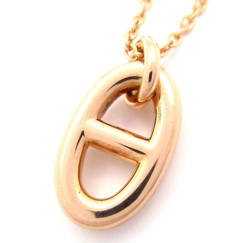 Hermès Farandole/Chaine D'ancre Necklace